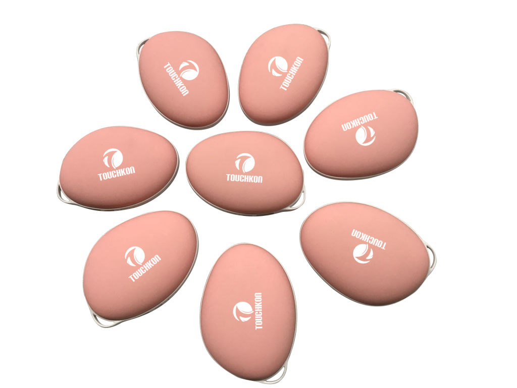 Treat Cold Power Bank