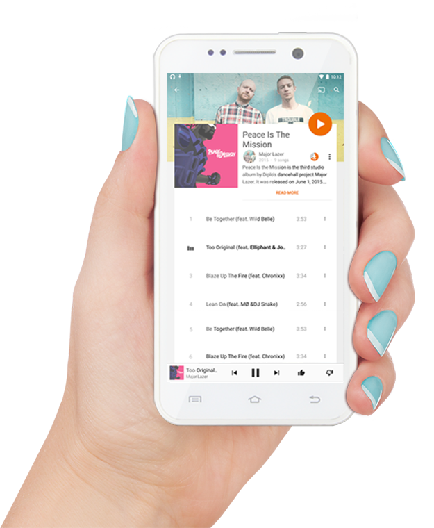 m501-display-and-sound