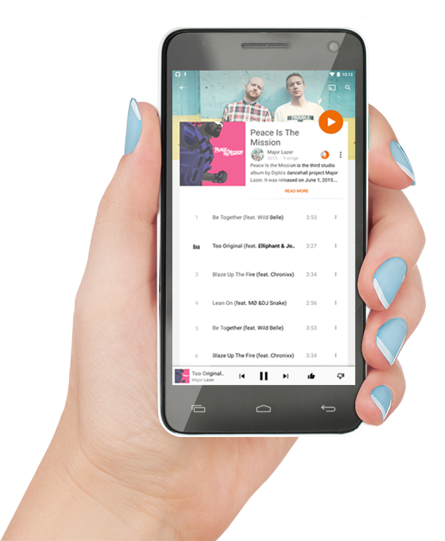 m501-display-and-sound