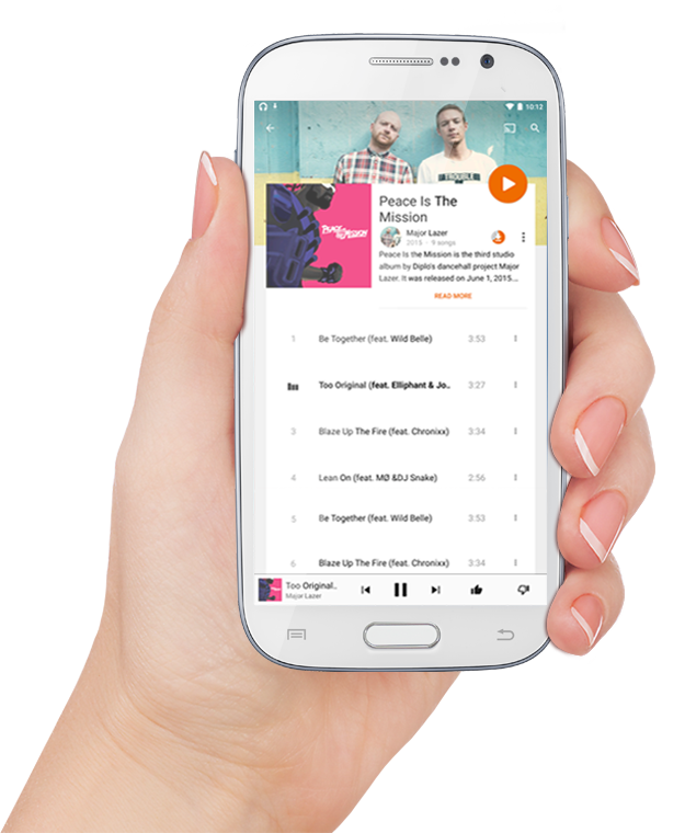 m501-display-and-sound