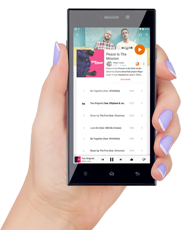 m501-display-and-sound