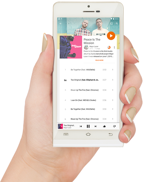 m501-display-and-sound