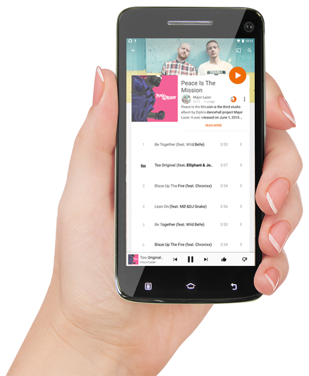 m501-display-and-sound